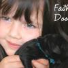 Daisy & Royal's F1 Medium Labradoodle- Newborn