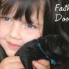 Daisy & Royal's F1 Medium Labradoodle- Newborn